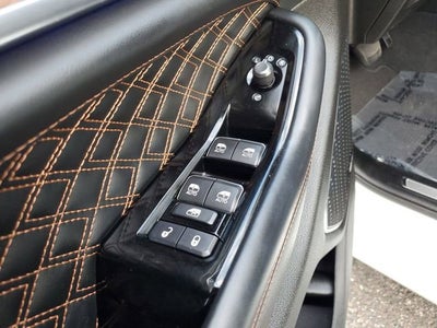 2023 Jeep Grand Cherokee Summit 4x4