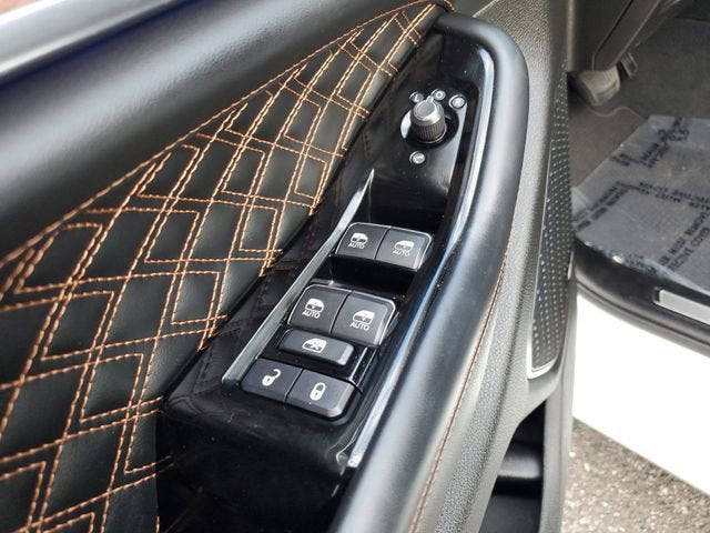 2023 Jeep Grand Cherokee Summit 4x4