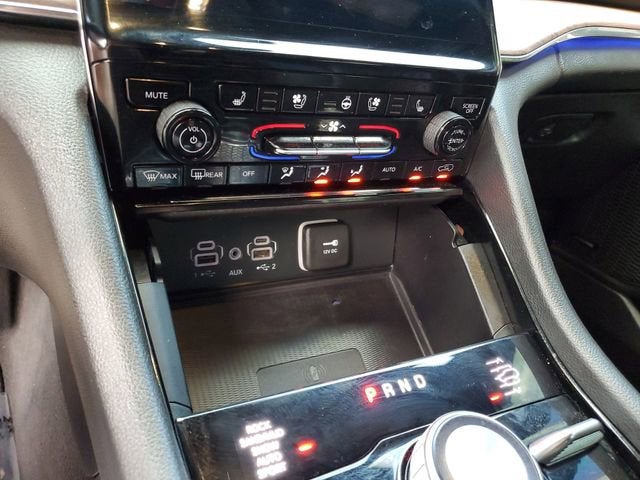 2023 Jeep Grand Cherokee Summit 4x4