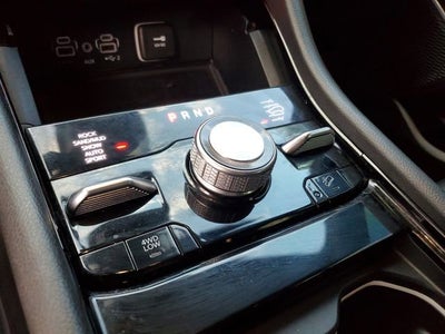2023 Jeep Grand Cherokee Summit 4x4