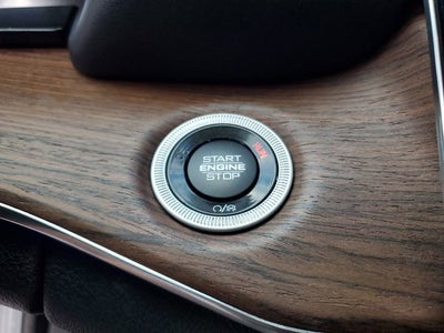 2023 Jeep Grand Cherokee Summit 4x4
