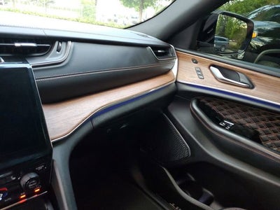 2023 Jeep Grand Cherokee Summit 4x4
