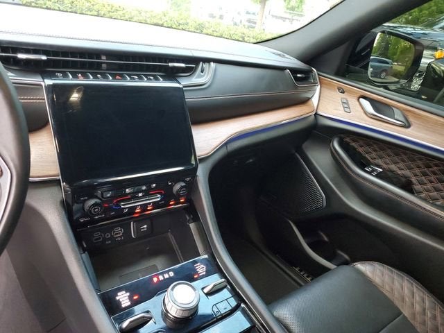2023 Jeep Grand Cherokee Summit 4x4