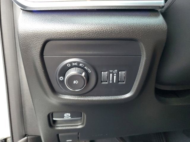 2023 Jeep Grand Cherokee Summit 4x4