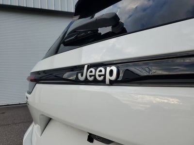 2023 Jeep Grand Cherokee Summit 4x4