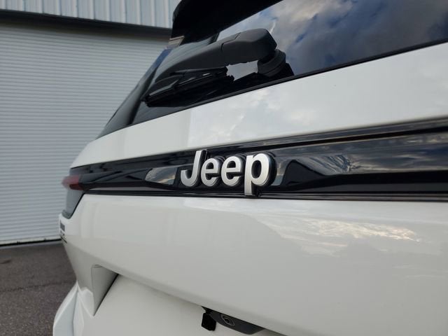 2023 Jeep Grand Cherokee Summit 4x4