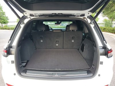 2023 Jeep Grand Cherokee Summit 4x4