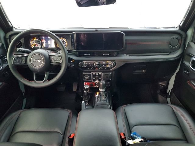 2024 Jeep Wrangler Rubicon X