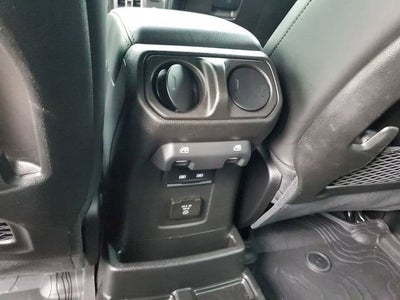 2024 Jeep Wrangler Rubicon X