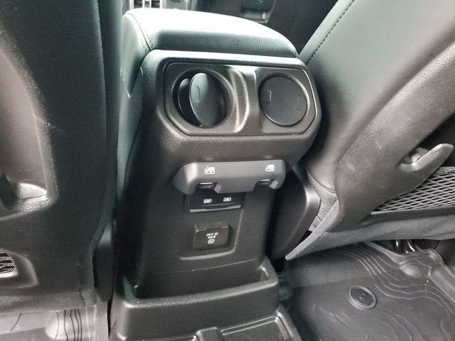 2024 Jeep Wrangler Rubicon X