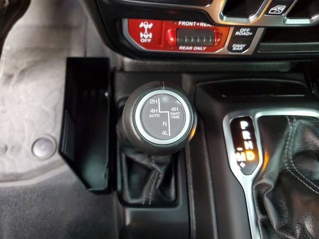 2024 Jeep Wrangler Rubicon X