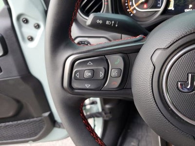2024 Jeep Wrangler Rubicon X
