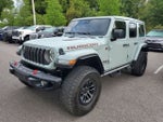 2024 Jeep Wrangler Rubicon X