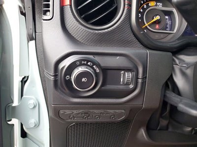 2024 Jeep Wrangler Rubicon X