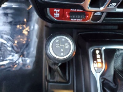 2024 Jeep Wrangler 4xe Willys 4xe