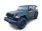 2024 Jeep Wrangler 4xe Willys 4xe