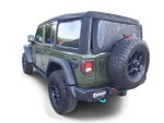 2024 Jeep Wrangler 4xe Willys 4xe