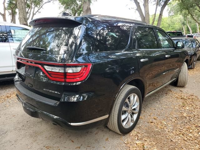 2023 Dodge Durango Citadel AWD