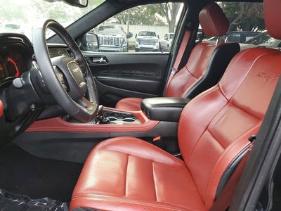 2023 Dodge Durango SRT Hellcat Premium AWD