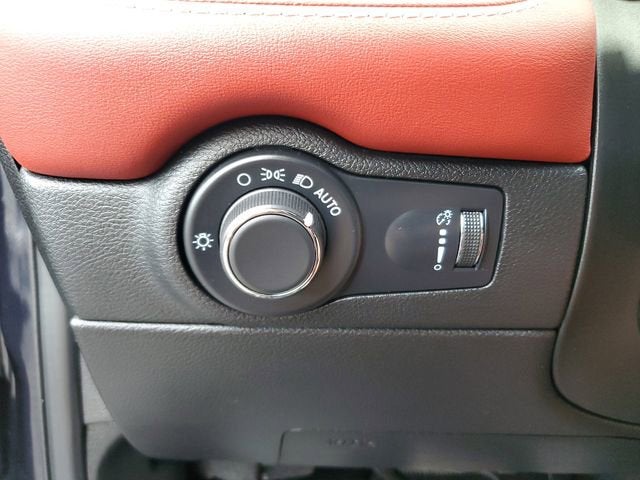 2023 Dodge Durango SRT Hellcat Premium AWD