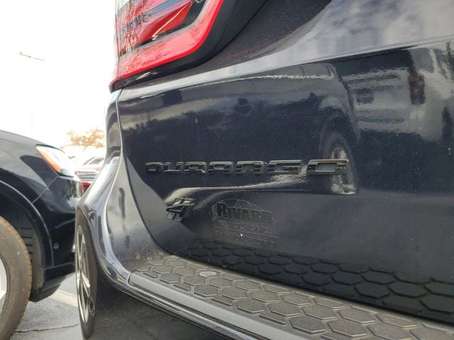 2023 Dodge Durango SRT Hellcat Premium AWD