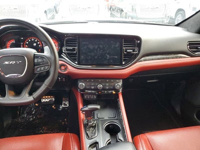 2023 Dodge Durango SRT Hellcat Premium AWD