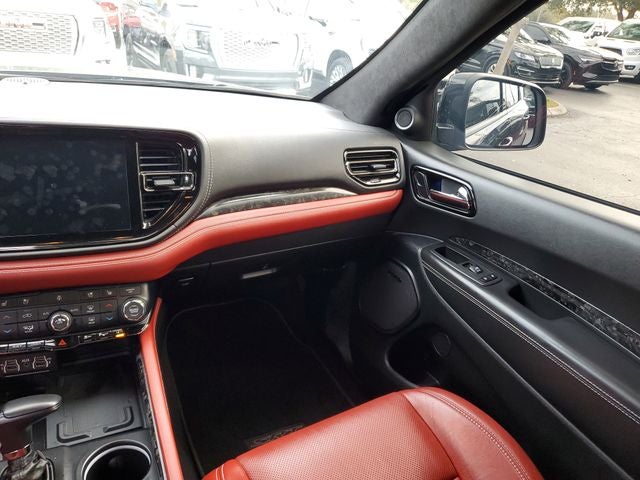 2023 Dodge Durango SRT Hellcat Premium AWD