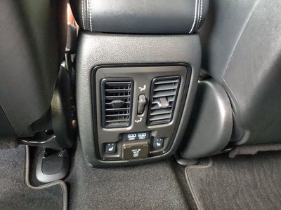 2023 Dodge Durango SRT Hellcat Premium AWD