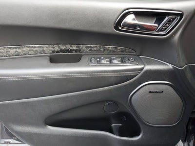 2023 Dodge Durango SRT Hellcat Premium AWD