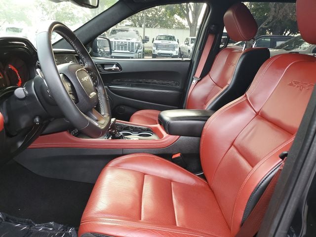 2023 Dodge Durango SRT Hellcat Premium AWD