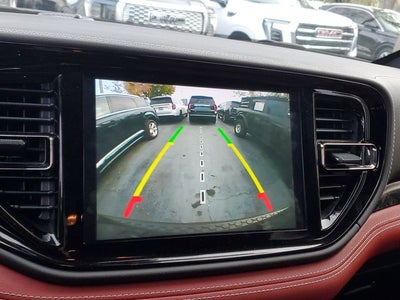 2023 Dodge Durango SRT Hellcat Premium AWD