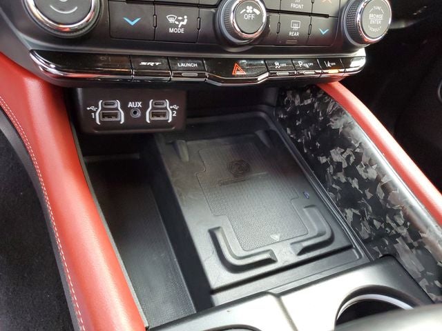 2023 Dodge Durango SRT Hellcat Premium AWD