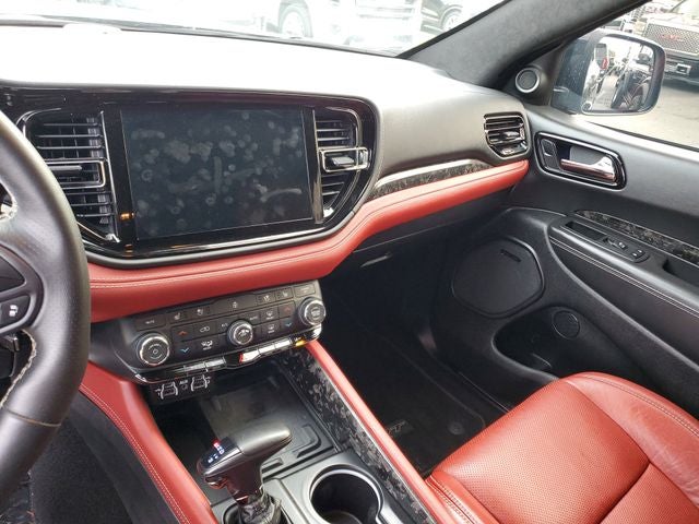 2023 Dodge Durango SRT Hellcat Premium AWD