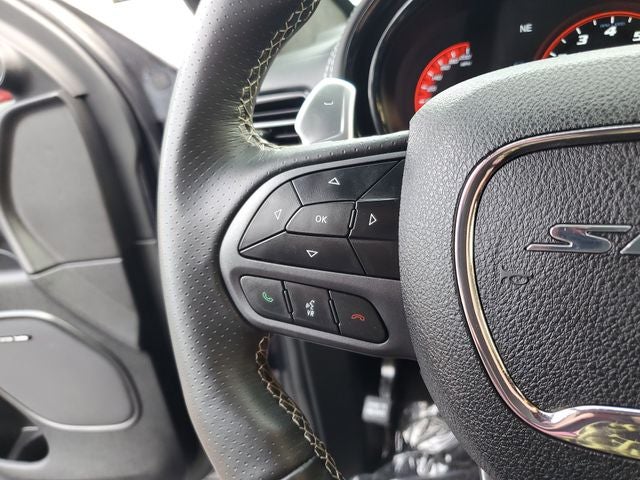 2023 Dodge Durango SRT Hellcat Premium AWD