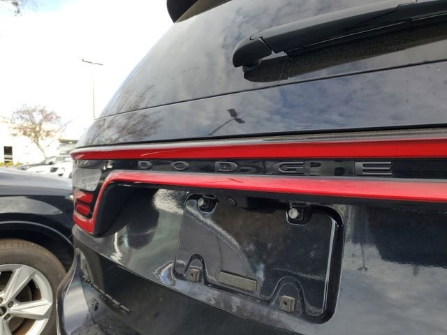 2023 Dodge Durango SRT Hellcat Premium AWD