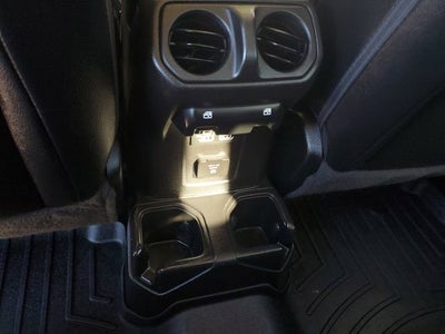 2023 Jeep Gladiator High Altitude 4x4