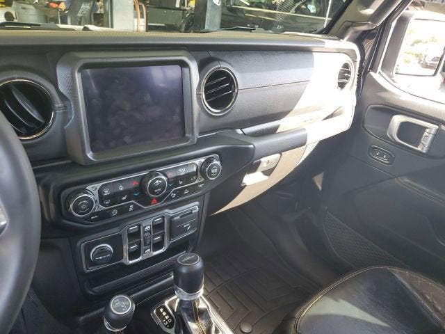 2023 Jeep Gladiator High Altitude 4x4