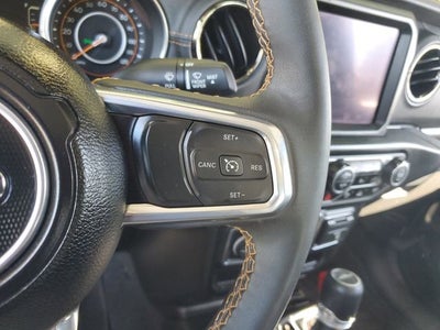 2023 Jeep Gladiator High Altitude 4x4