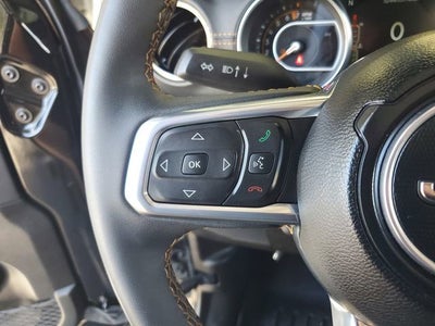 2023 Jeep Gladiator High Altitude 4x4