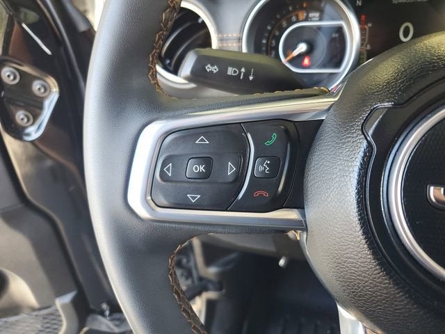 2023 Jeep Gladiator High Altitude 4x4