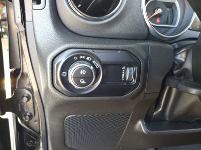 2023 Jeep Gladiator High Altitude 4x4