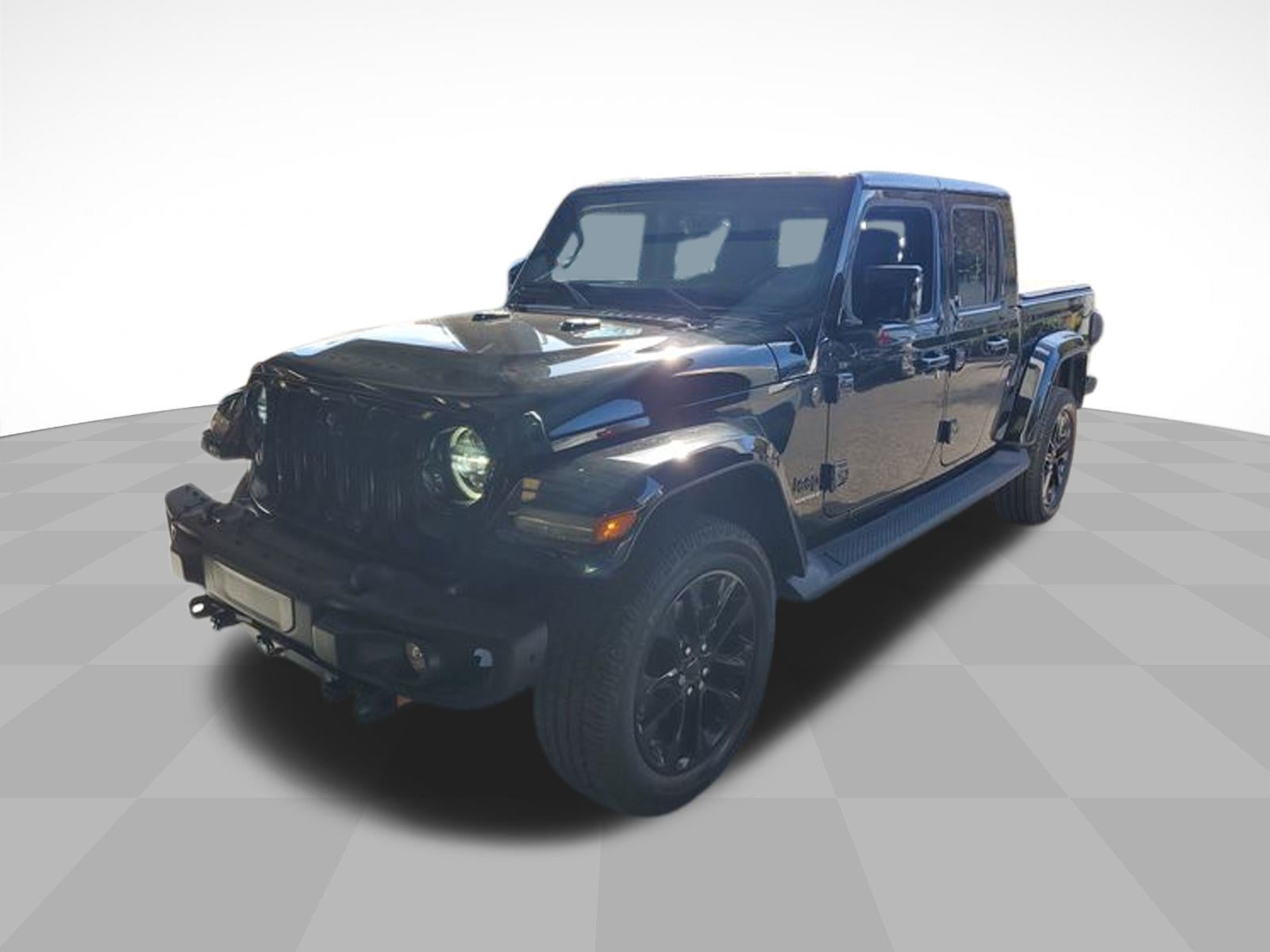 2023 Jeep Gladiator High Altitude 4x4