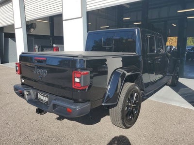 2023 Jeep Gladiator High Altitude 4x4