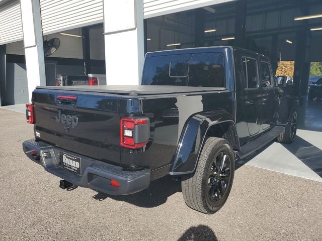 2023 Jeep Gladiator High Altitude 4x4