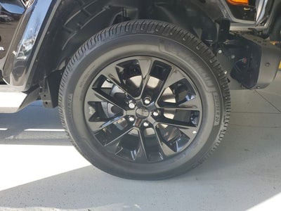 2023 Jeep Gladiator High Altitude 4x4