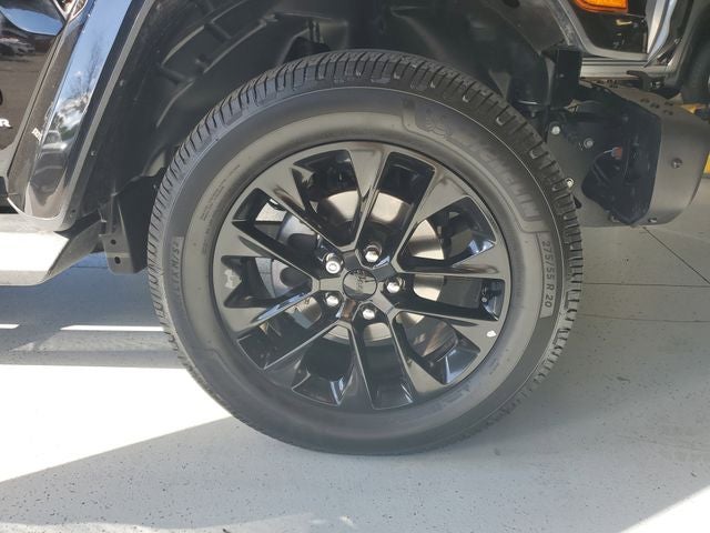 2023 Jeep Gladiator High Altitude 4x4