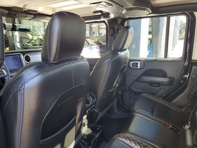 2023 Jeep Gladiator High Altitude 4x4