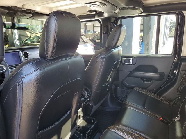 2023 Jeep Gladiator High Altitude 4x4