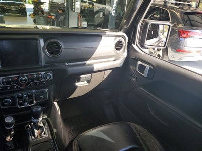 2023 Jeep Gladiator High Altitude 4x4