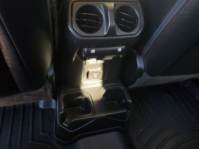 2023 Jeep Gladiator High Altitude 4x4